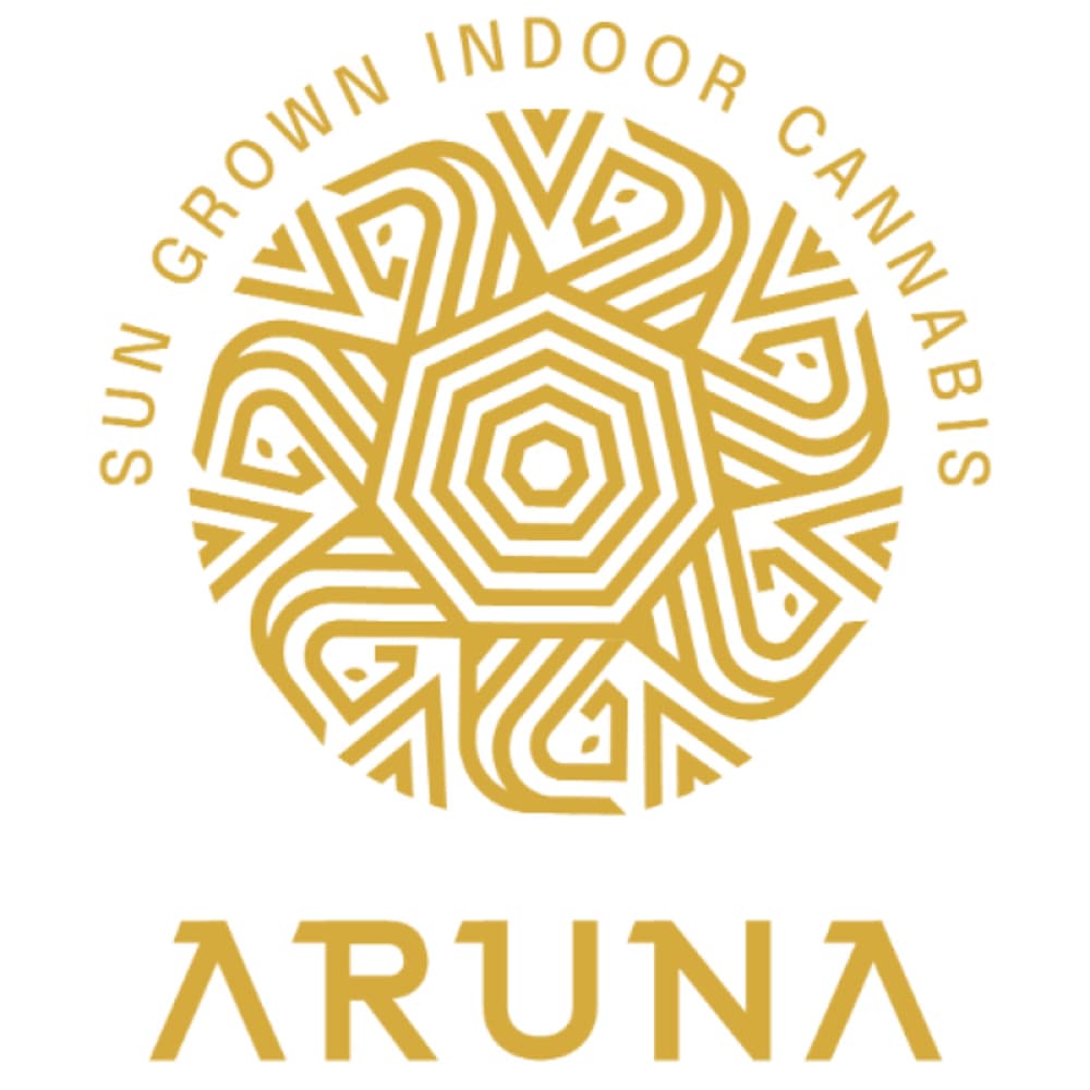 Aruna Caramel Haze