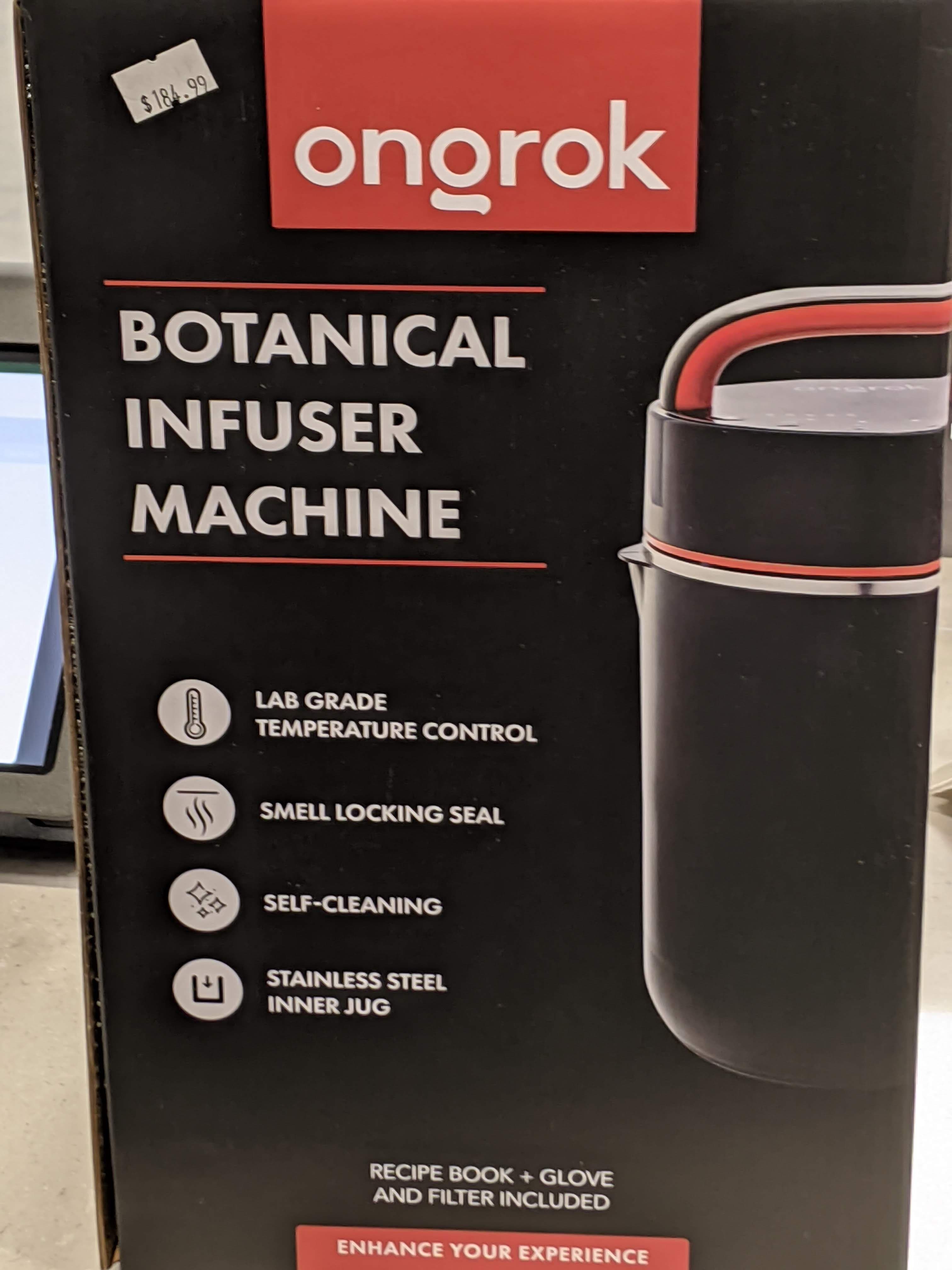 ONGROK
