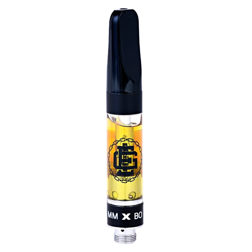 Endgame Concentrates