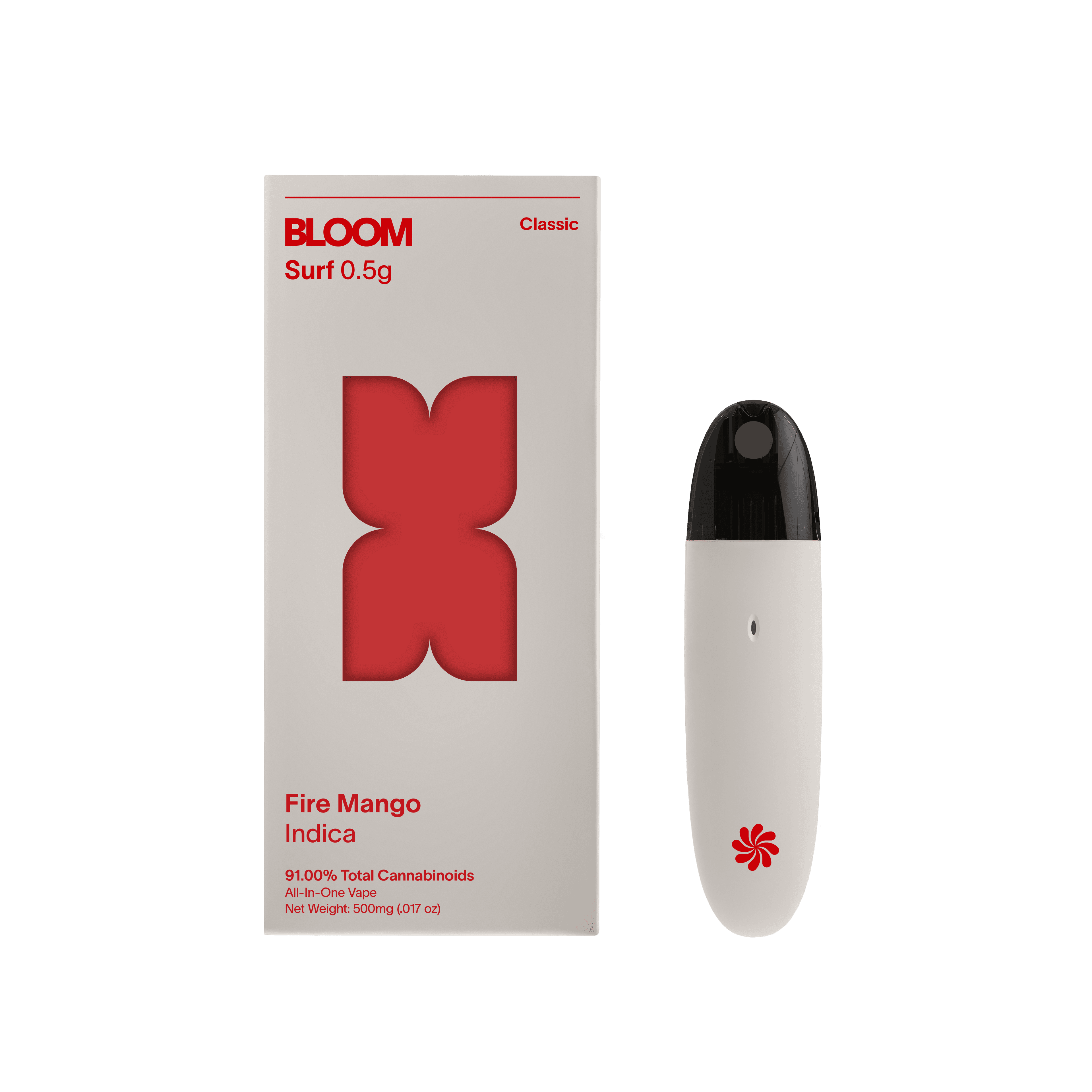 BLOOM Vapes