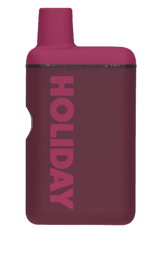 Holiday AIO - FLOAT - 0.5 G