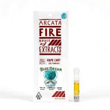 ARCATA FIRE