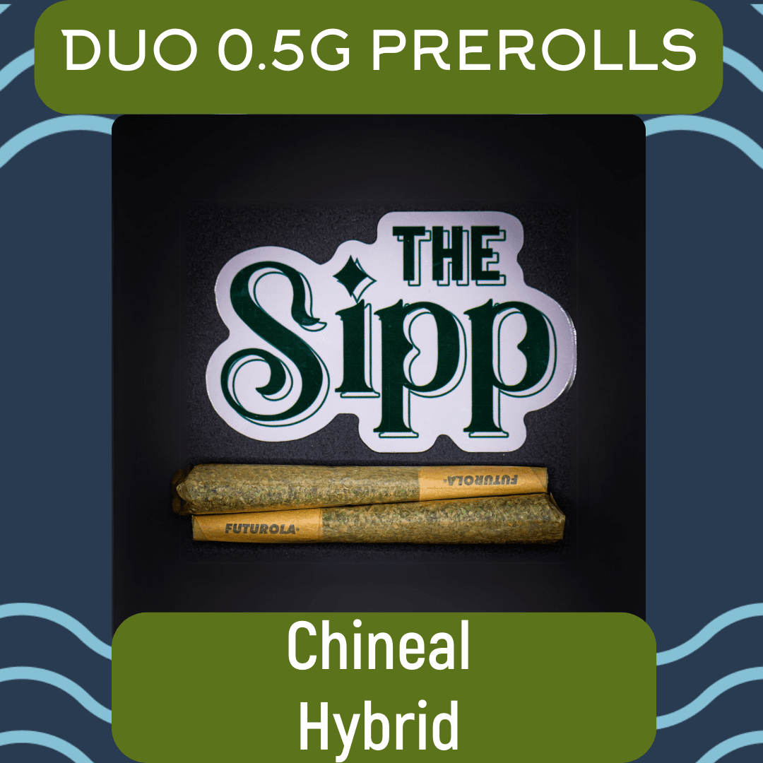 The Sipp Chineal