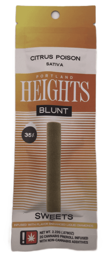 Portland Heights