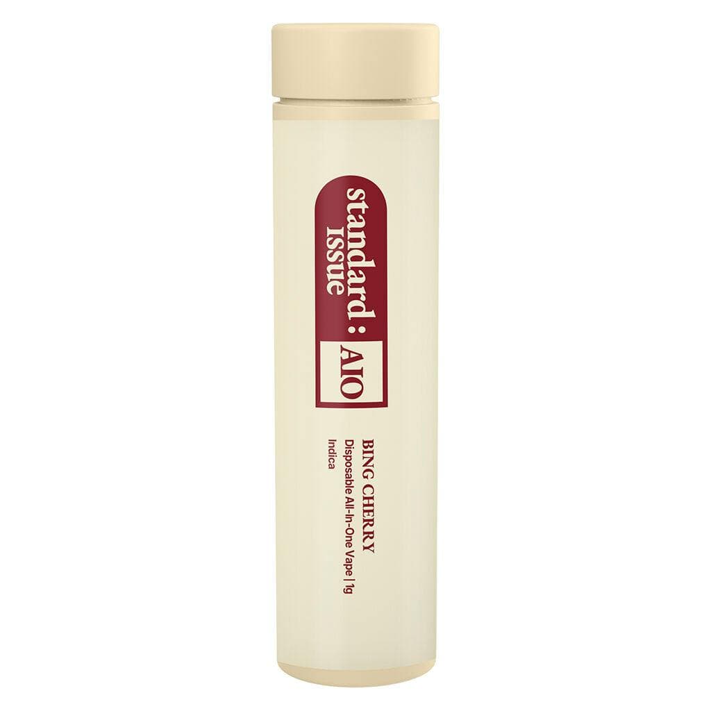 STANDARD ISSUE Bing Cherry 1g