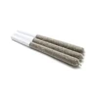 Virtue Cannabis Virtue Cannabis Black Triangle Kush Prerolls 10x0.5g