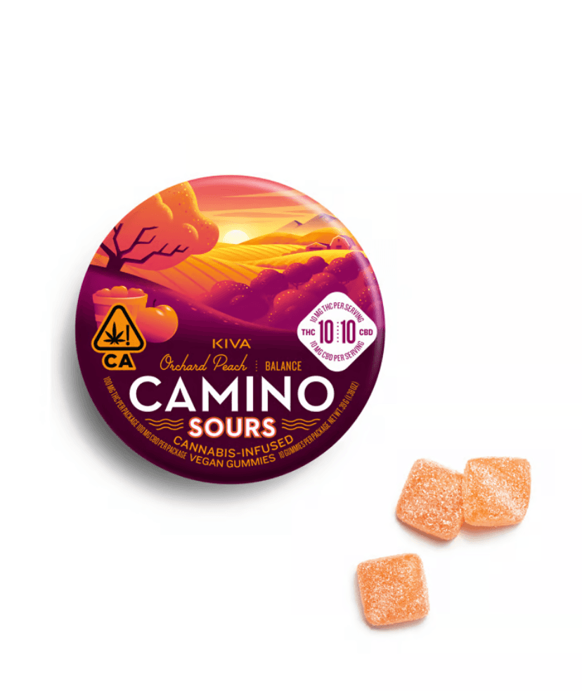 Camino Sours
