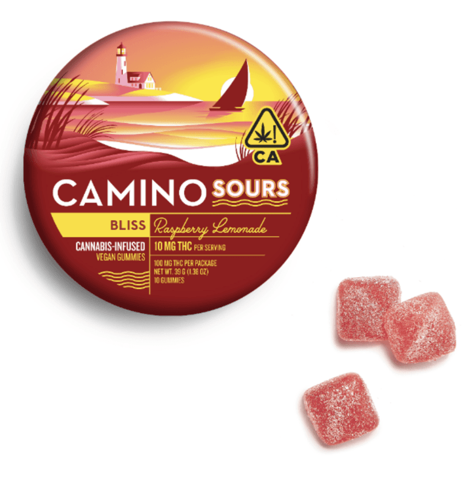 Camino Sours