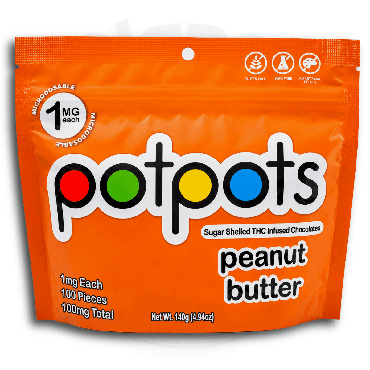 Potdots