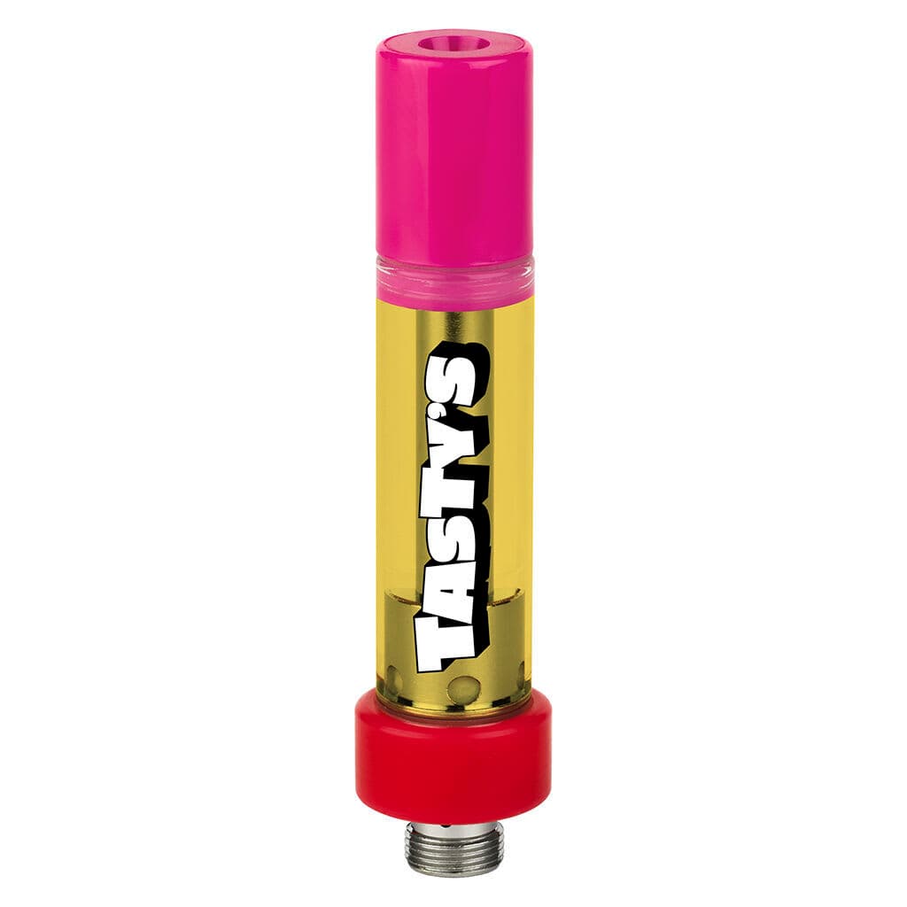 Tasty's Concentrates