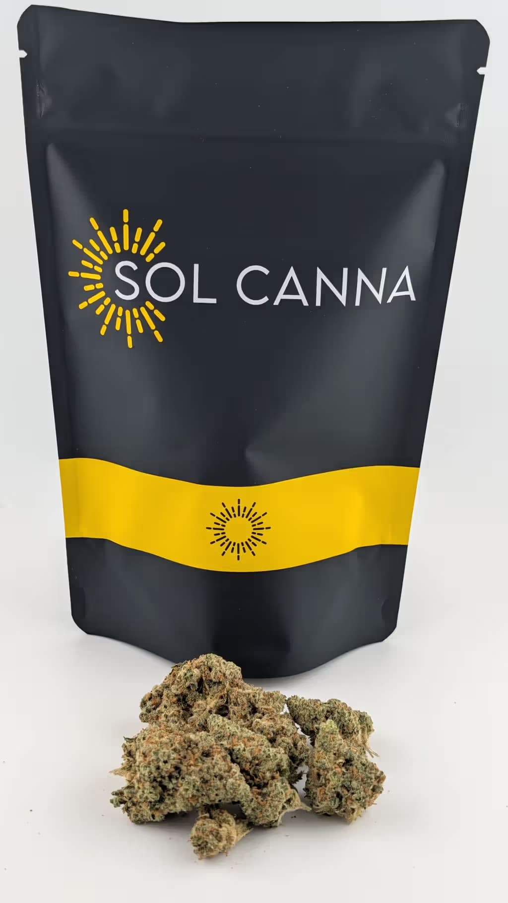 Sol Canna Pre-Roll Mama Mia [2pk] | 1g