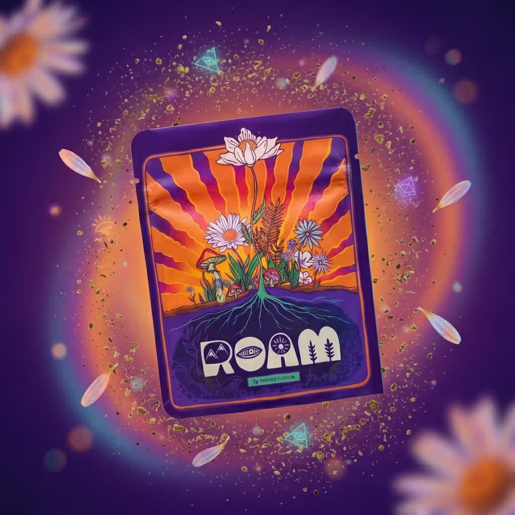 ROAM