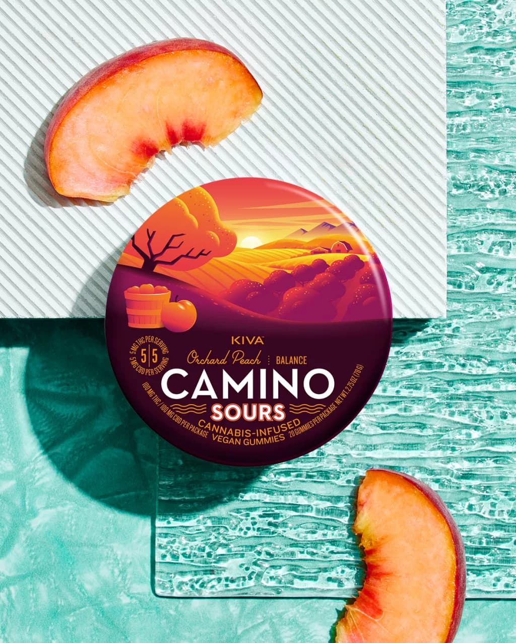 Camino