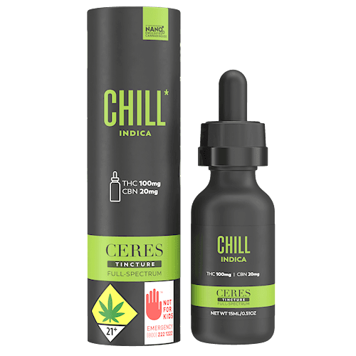 Ceres Tinctures