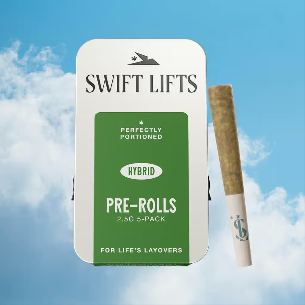 Swift Lifts 2.5g 5pk B Banner (H) - 27232