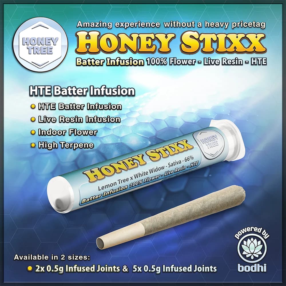 Honey Tree