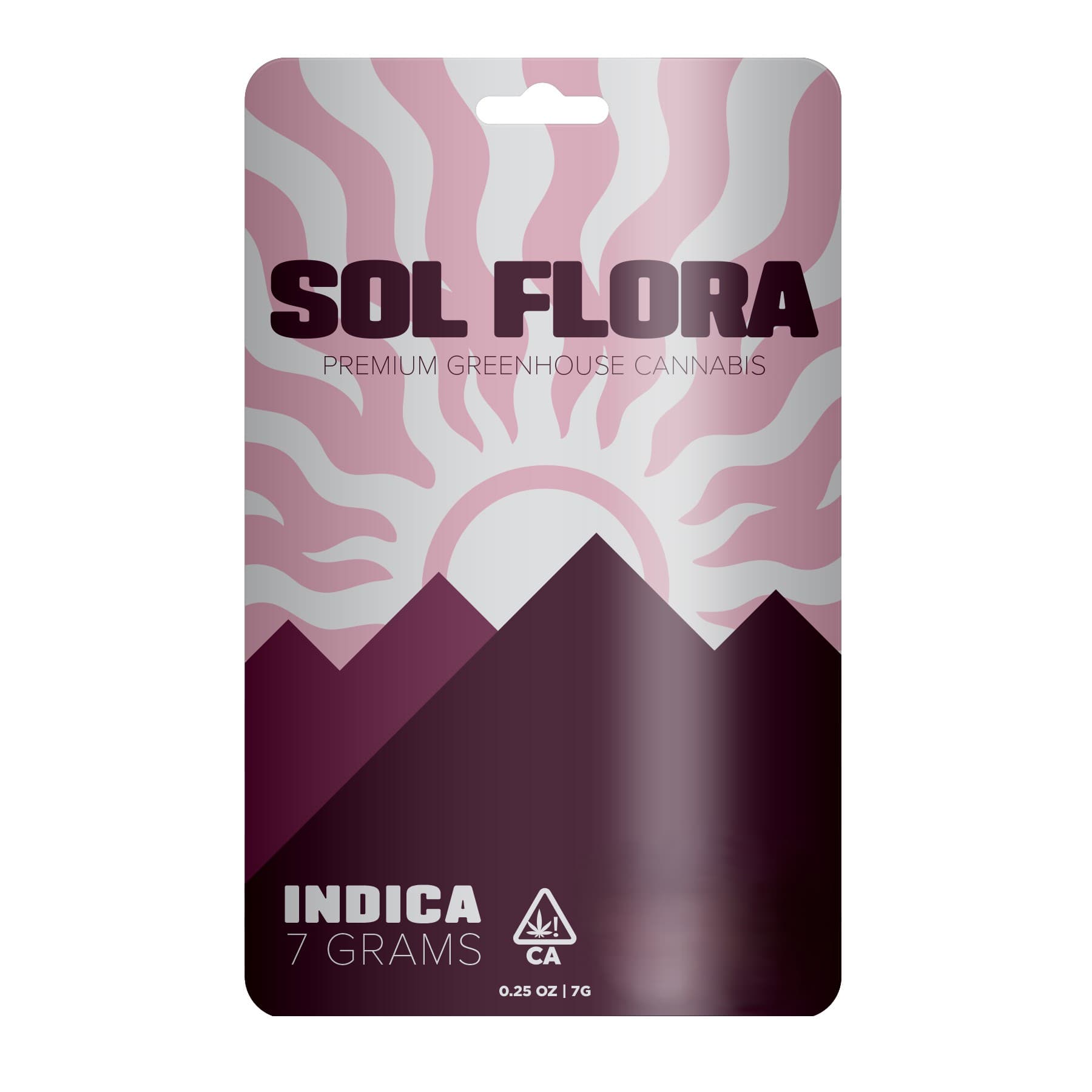 Sol Flora