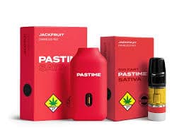 Pastime Vapes