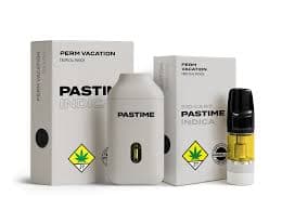 Pastime