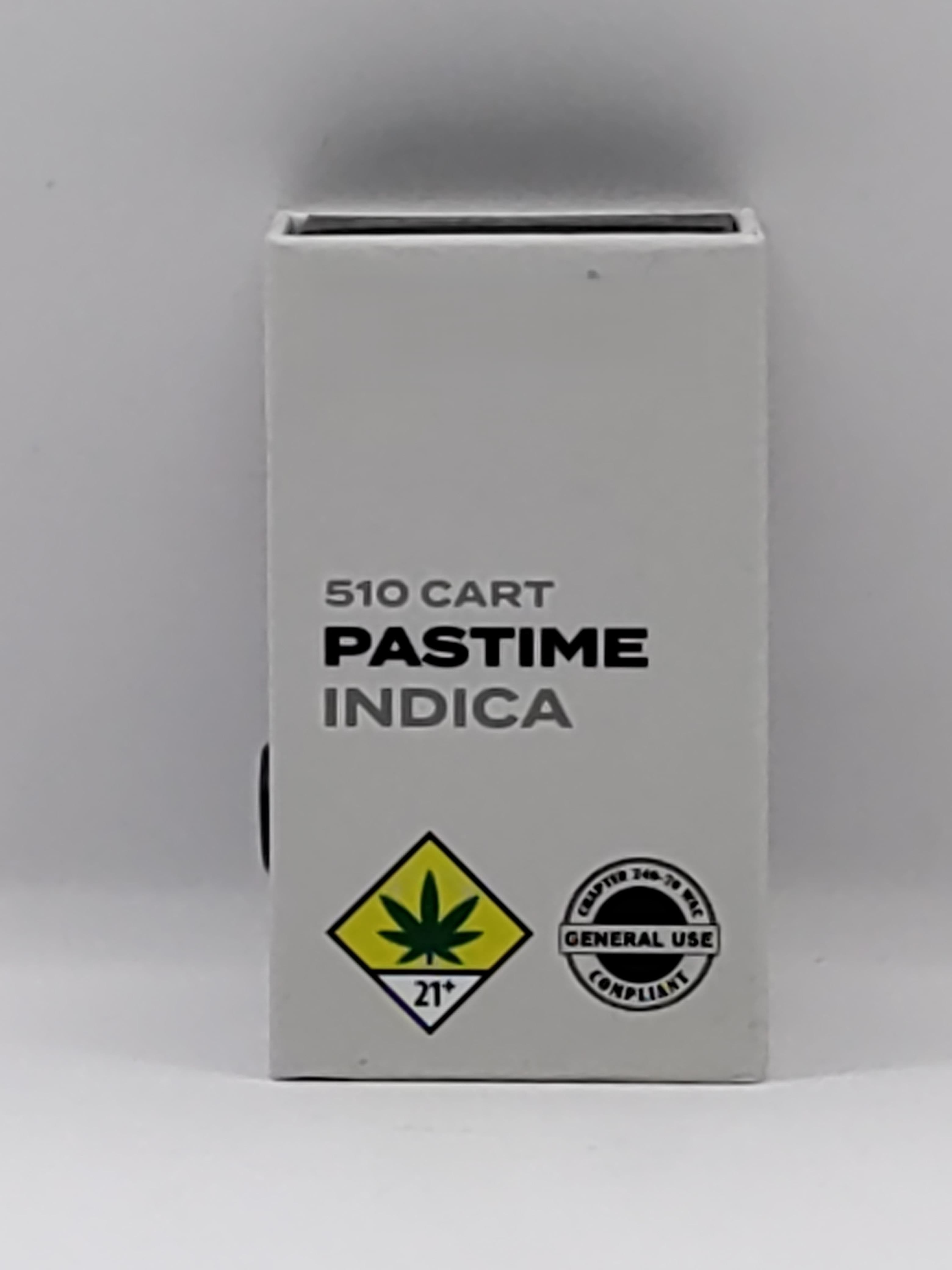 Pastime