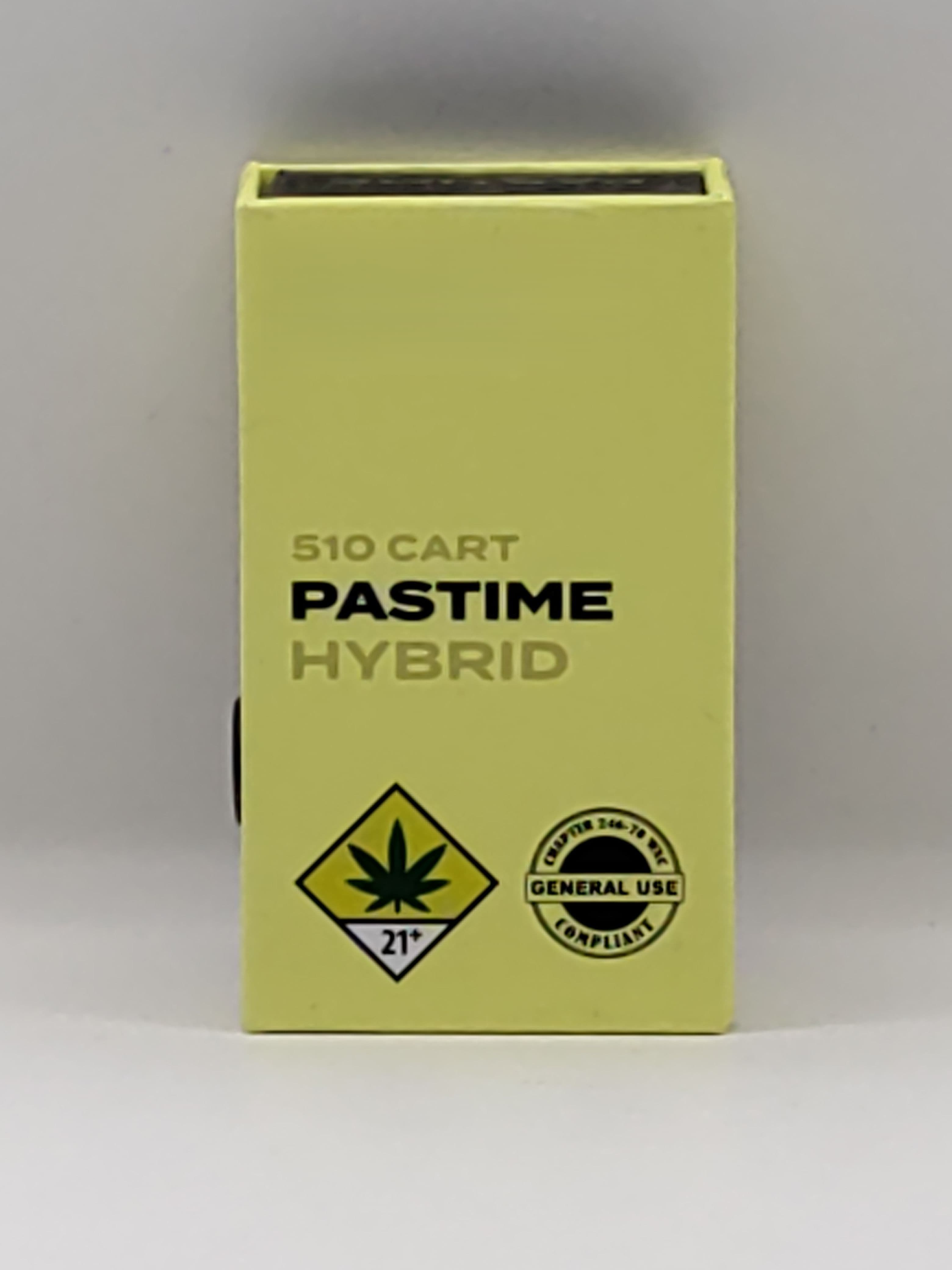 Pastime