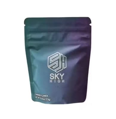 SKYHIGH Crunch Berriez - 3.5g