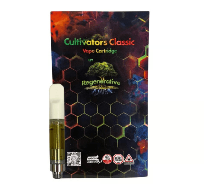 Cultivators Classic