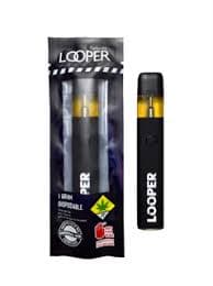 Looper Citrus Surge [1000mg]