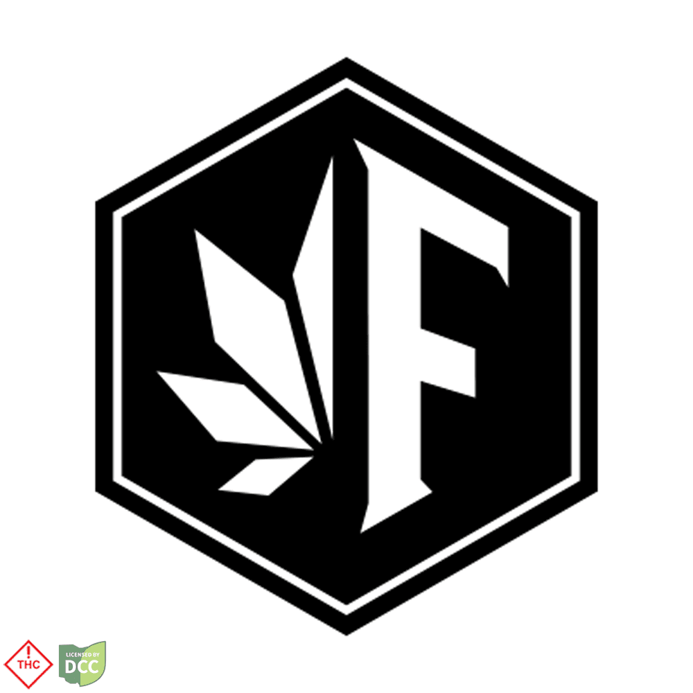 Firebrand Infusions Dynamite Diesel