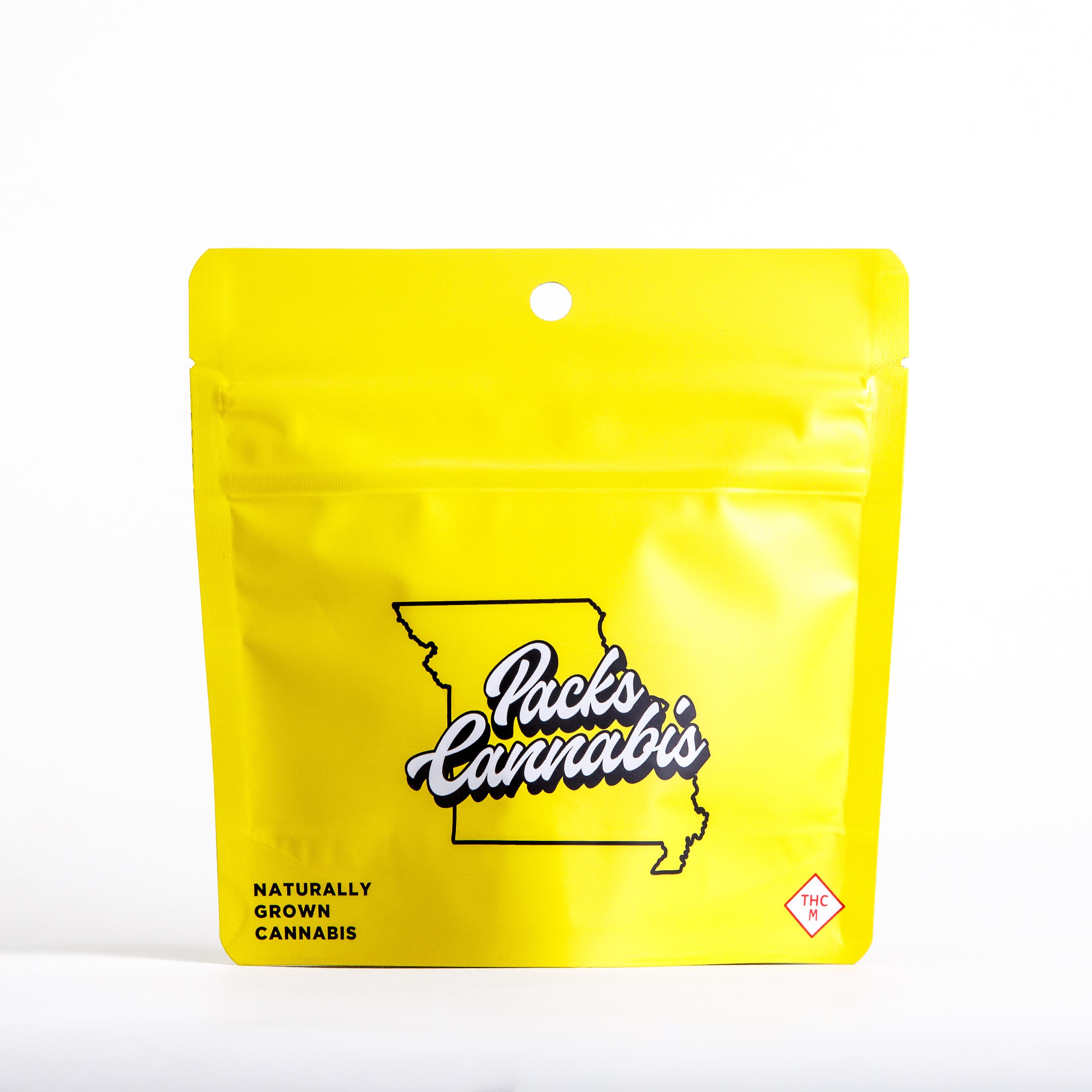 Packs Cannabis Lemon Ztrawz
