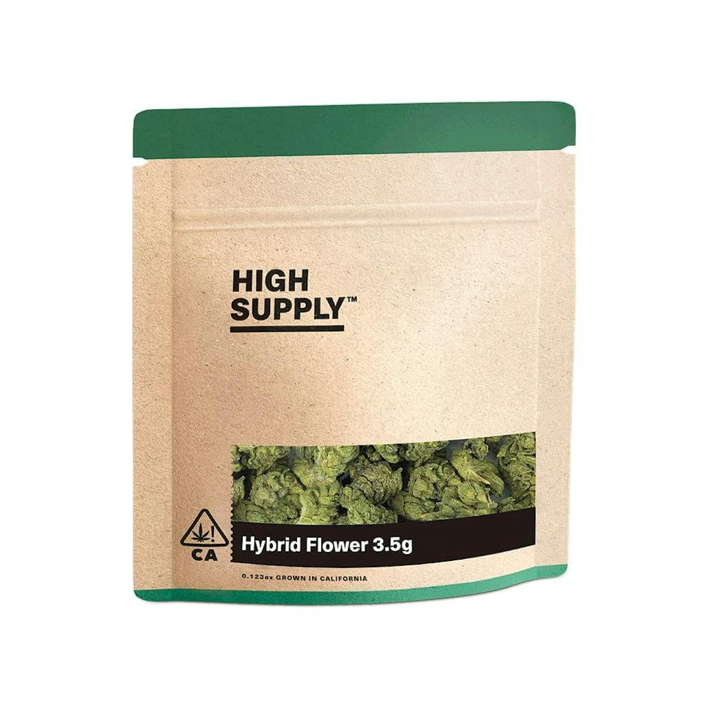 High Supply™ Jealousy
