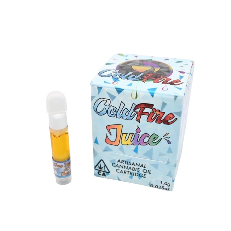 ColdFire Extracts
