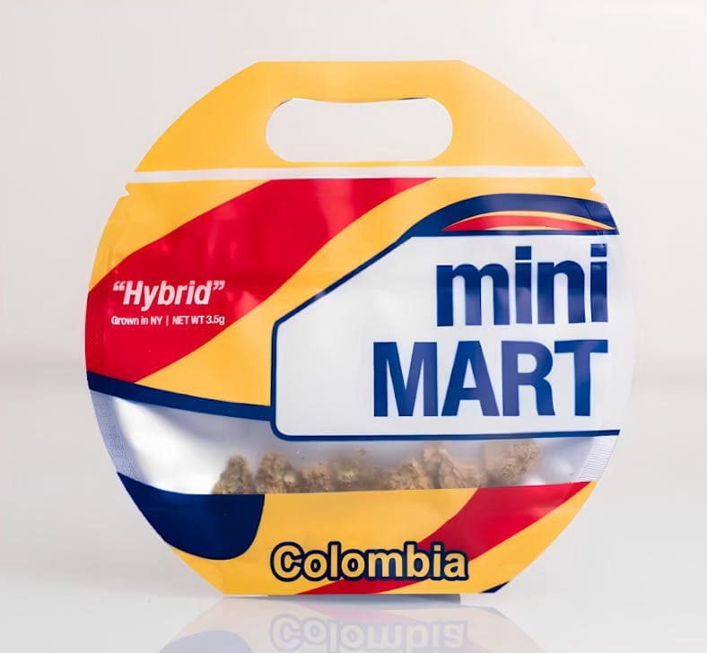 Mini MART