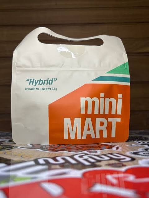 Mini MART