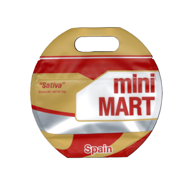 Mini MART Thai