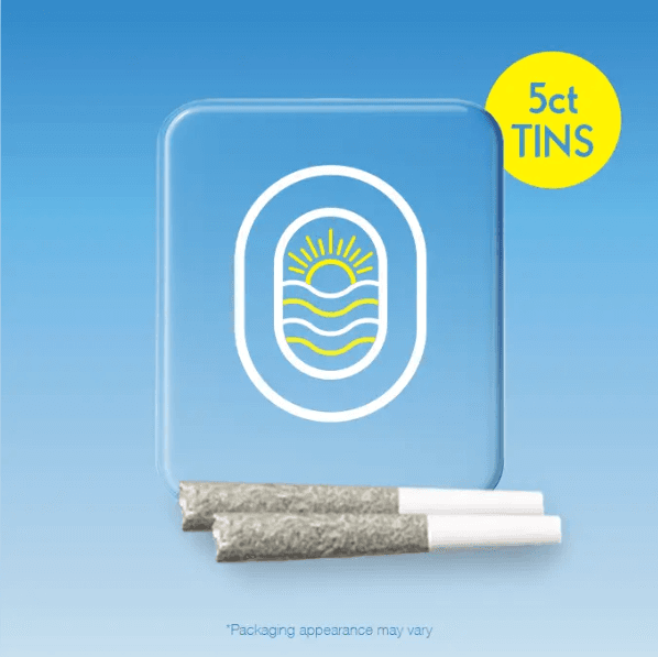 Outs MellowZ | Pre-roll | 5pk