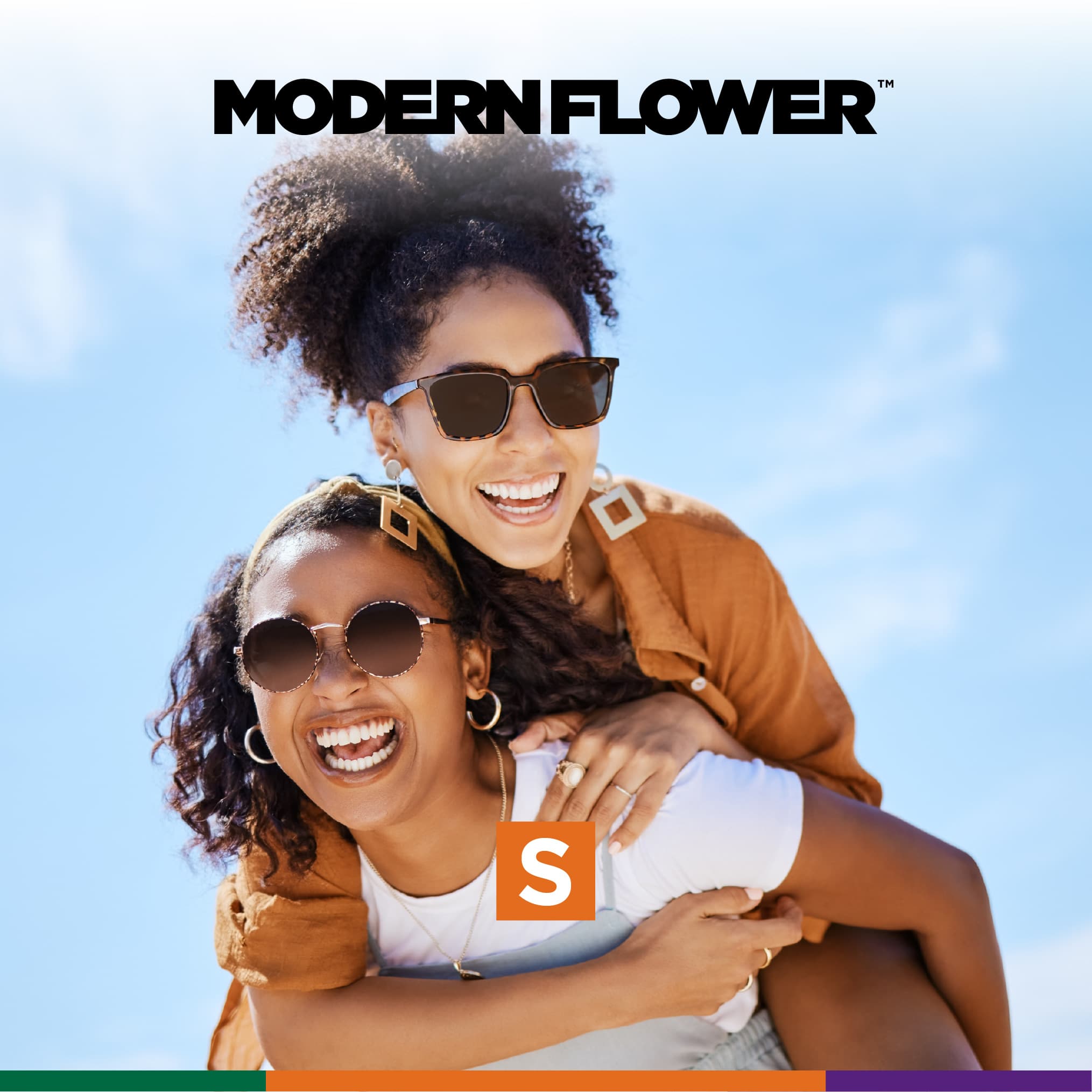 Modern Flower Sweet Tooth Infused Pre-Roll - 1327575