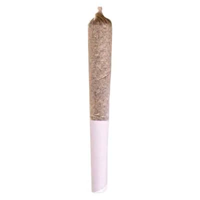 Potluck Sugar Shack Pre-Roll | 1x0.5g
