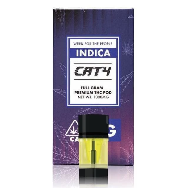 CAT4