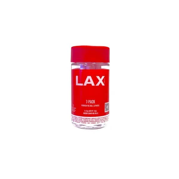 LAX