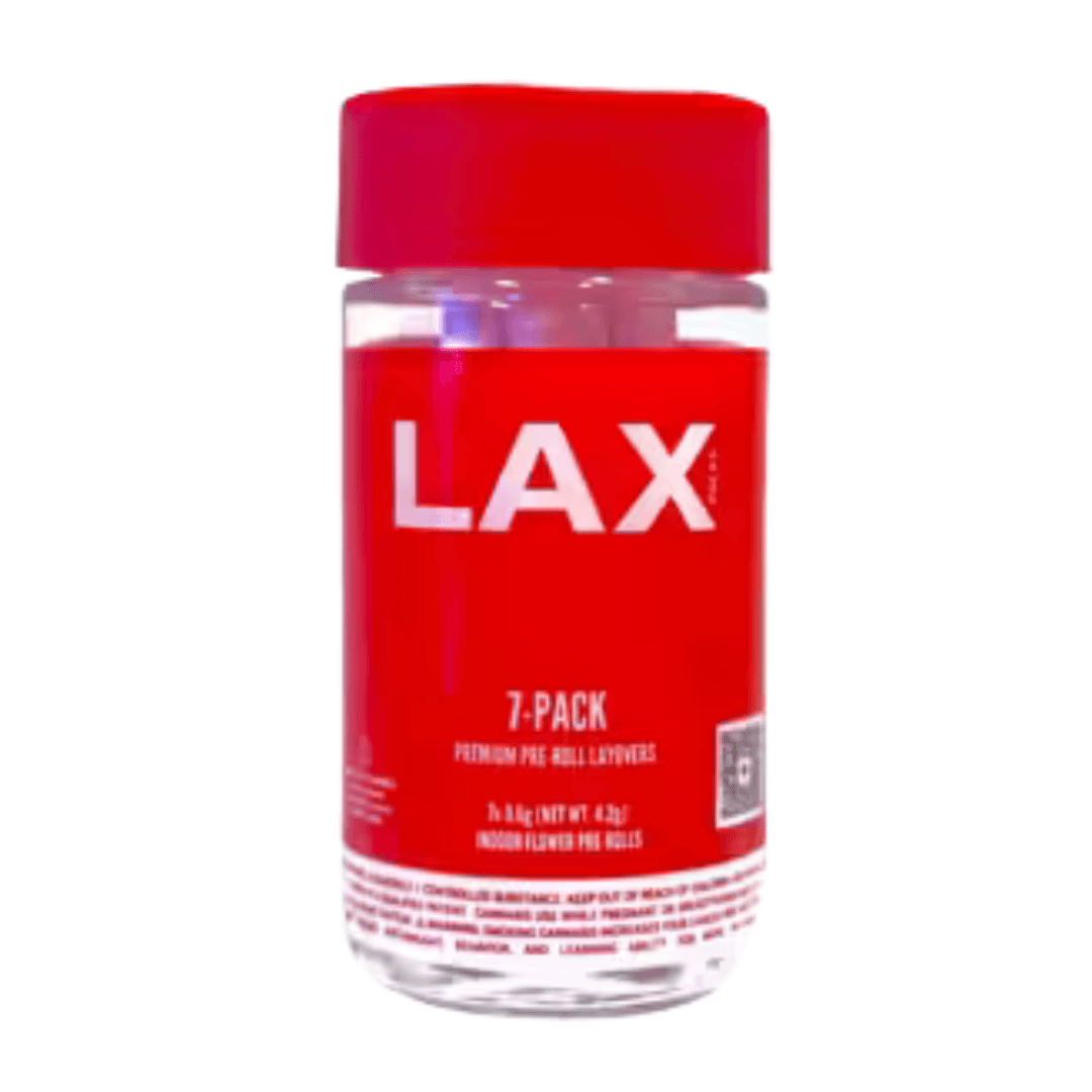 LAX