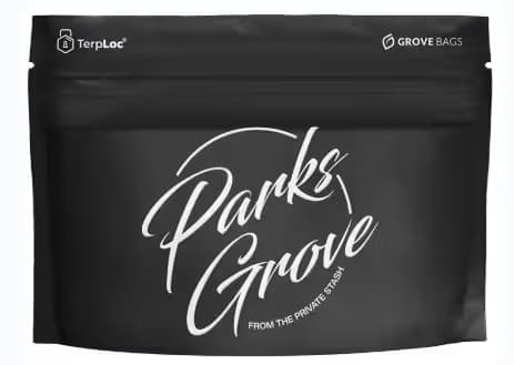 Parks Grove