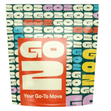 Go2 Flower