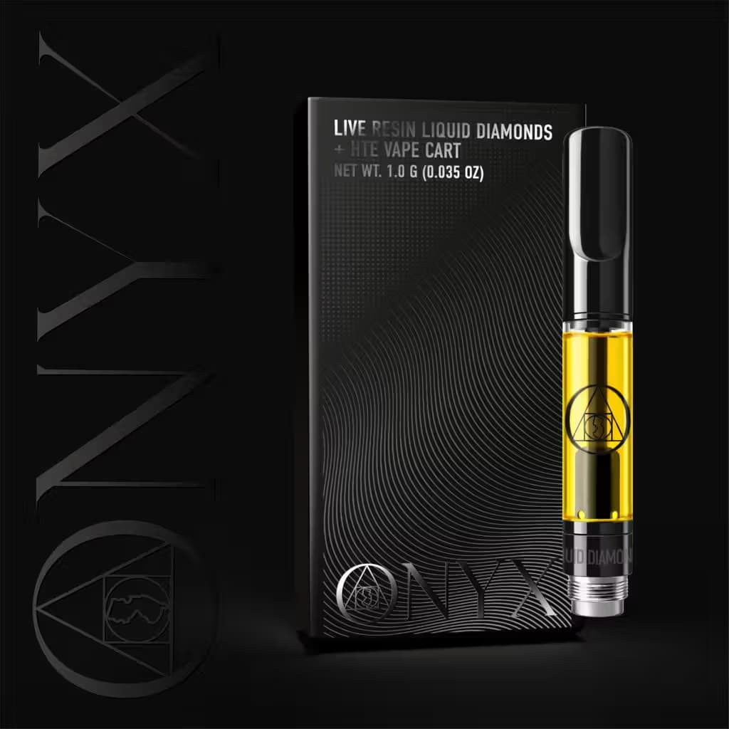 ONYX Permanent Marker