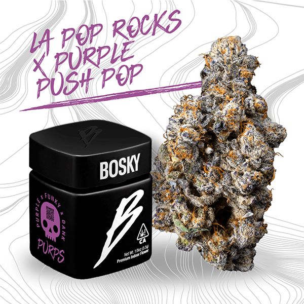 Bosky Genetics