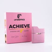 LP Exotics LP Exotics SSSD BDT Disposable Vape 2g