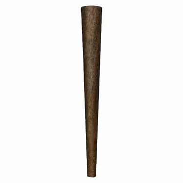 WINK WINK Grapes and Cream Blunt (Pre-roll) / 1g / Blunts / Indica