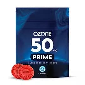 OZONE Raspberry Lemonade | 2pk | 50mg