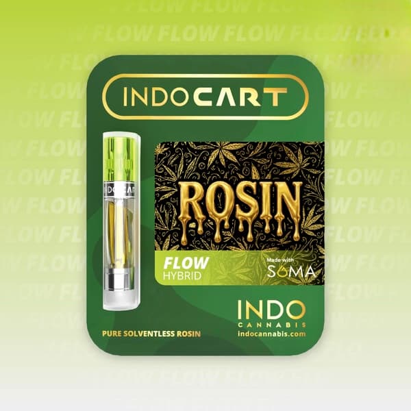 INDOPUFF