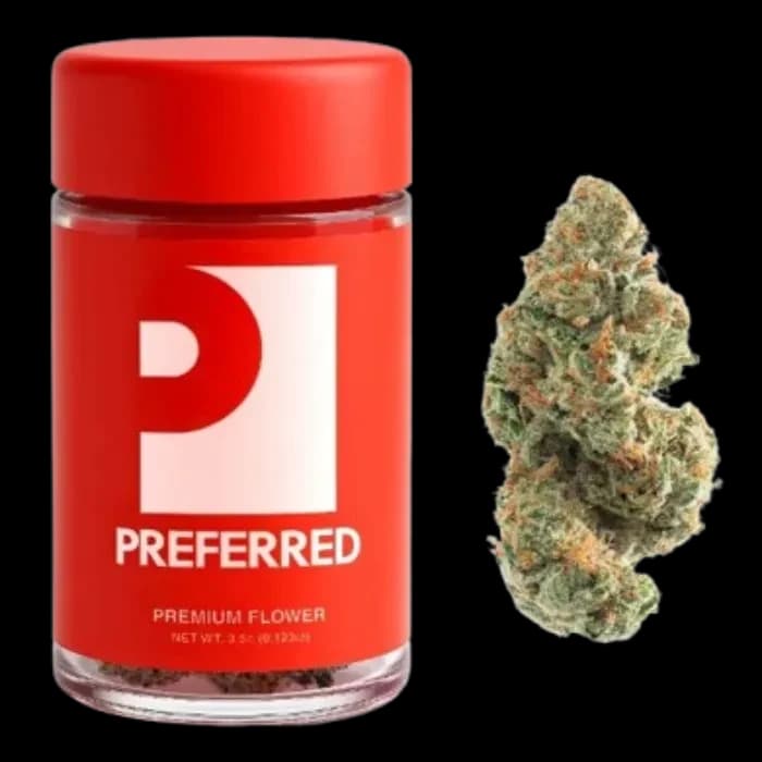 PREFERRED Preferred Gardens - Glacier